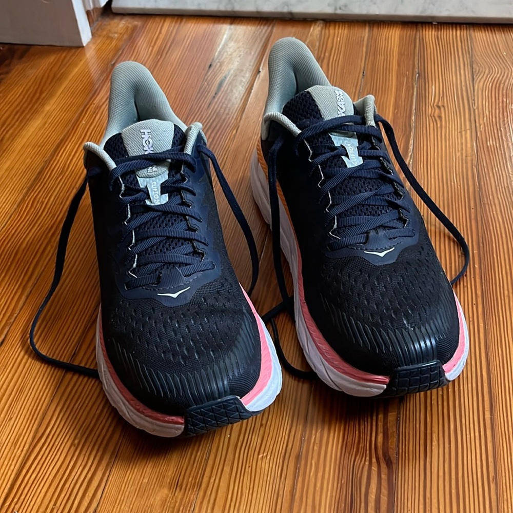 Hoka One One Clifton 7 Women’s Size 11